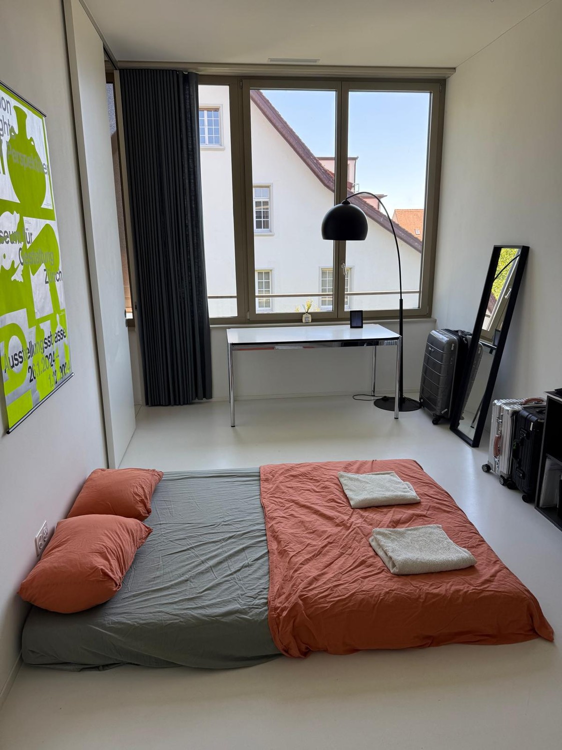 3 ½ rooms apartment, photo 4 of 9