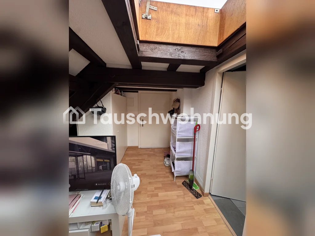 Appartement de 1 ½ pièce