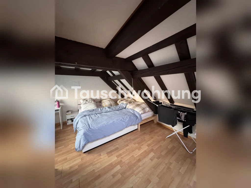 Appartement de 1 ½ pièce