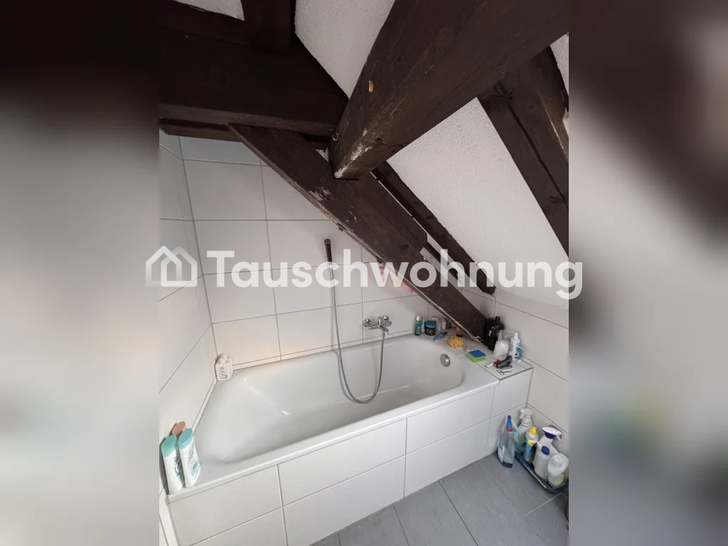 Appartement de 1 ½ pièce