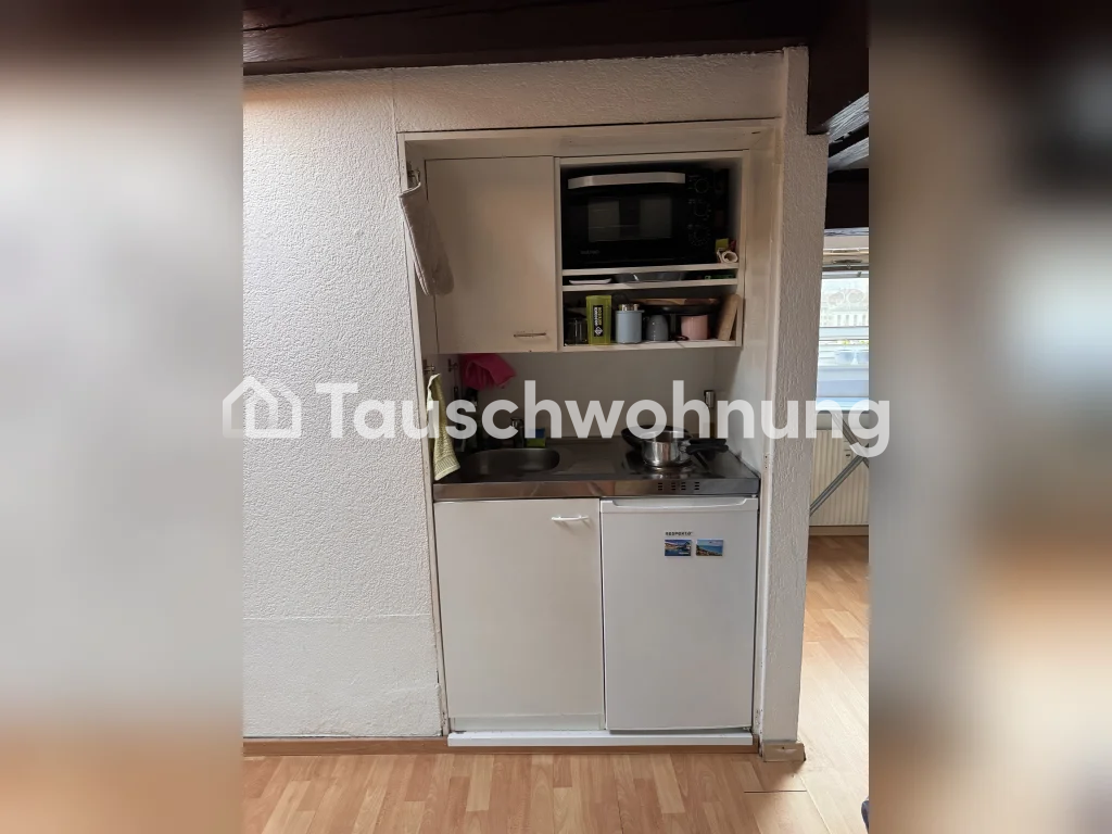 Appartement de 1 ½ pièce