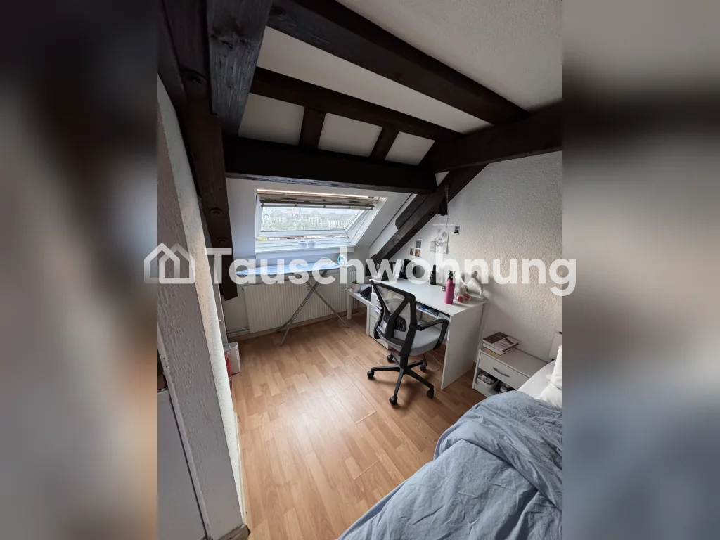 Appartement de 1 ½ pièce