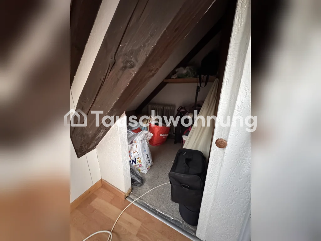 Appartement de 1 ½ pièce
