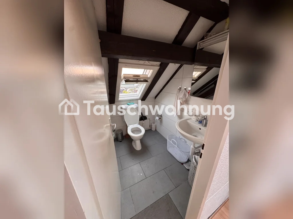 Appartement de 1 ½ pièce
