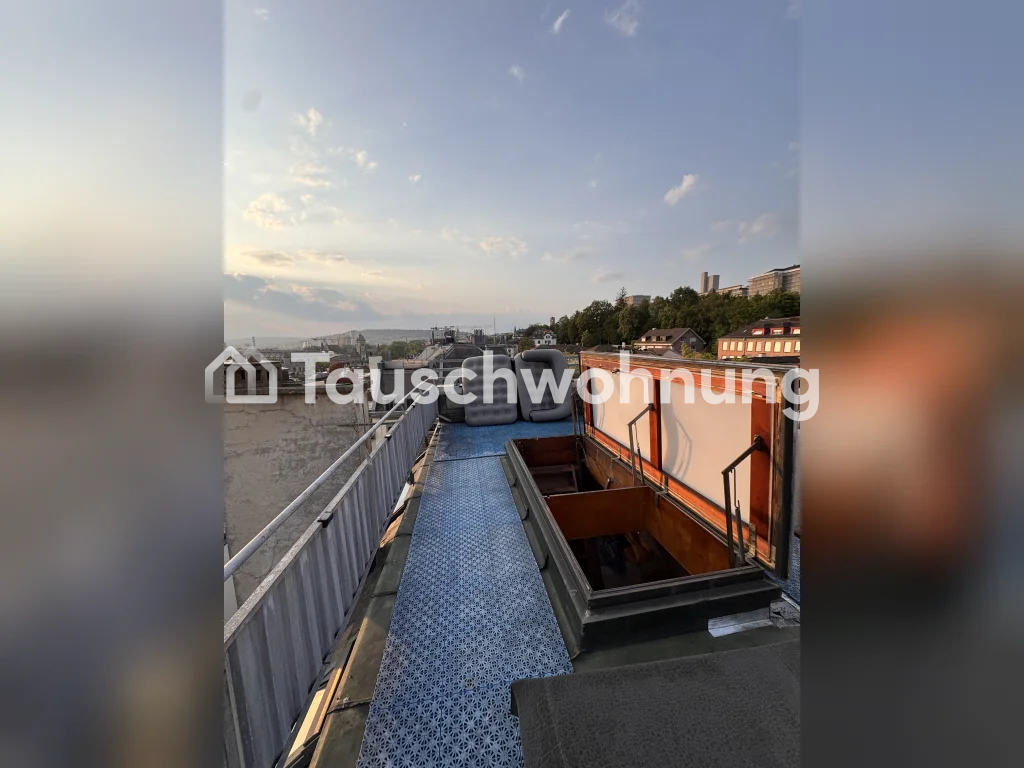 Appartement de 1 ½ pièce