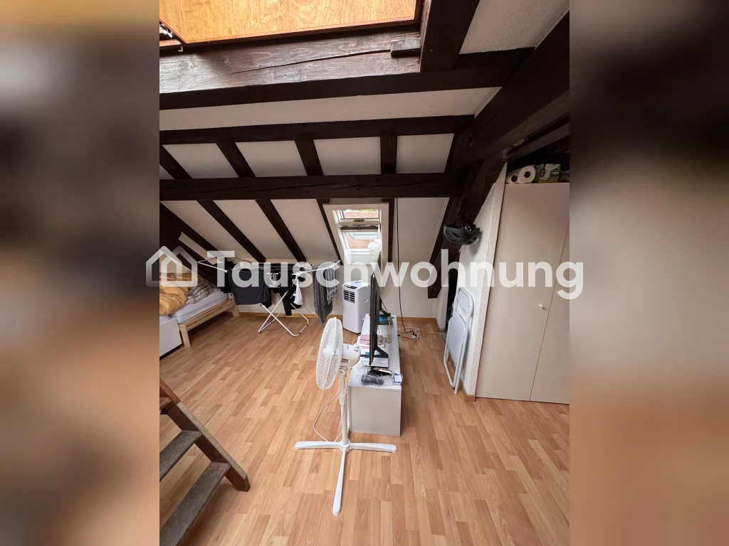Appartement de 1 ½ pièce