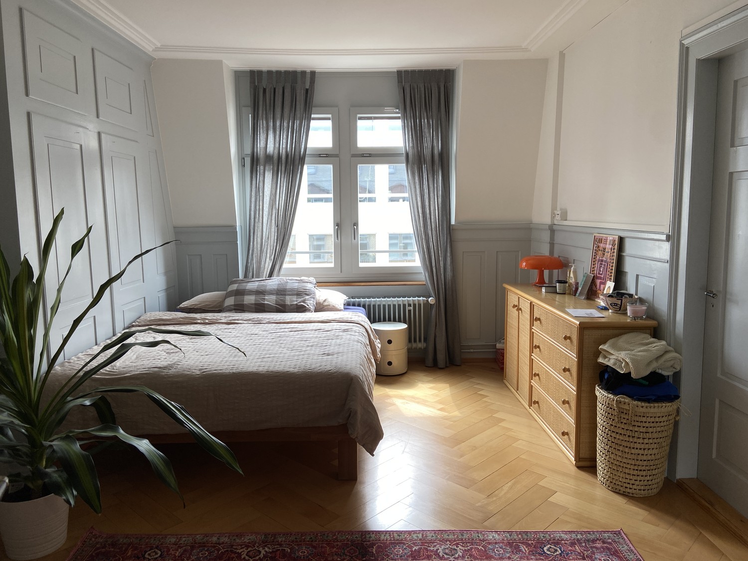 Room in a shared flat, photo 2 of 4