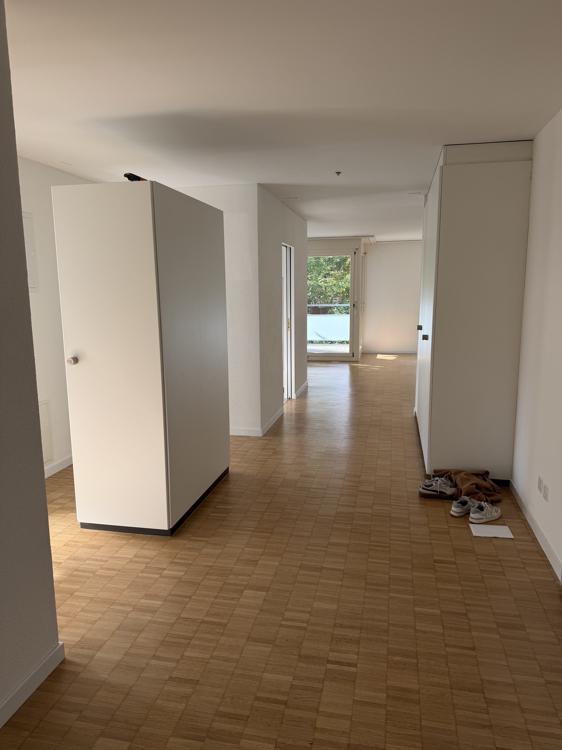 2 ½ rooms apartment, photo 4 of 10