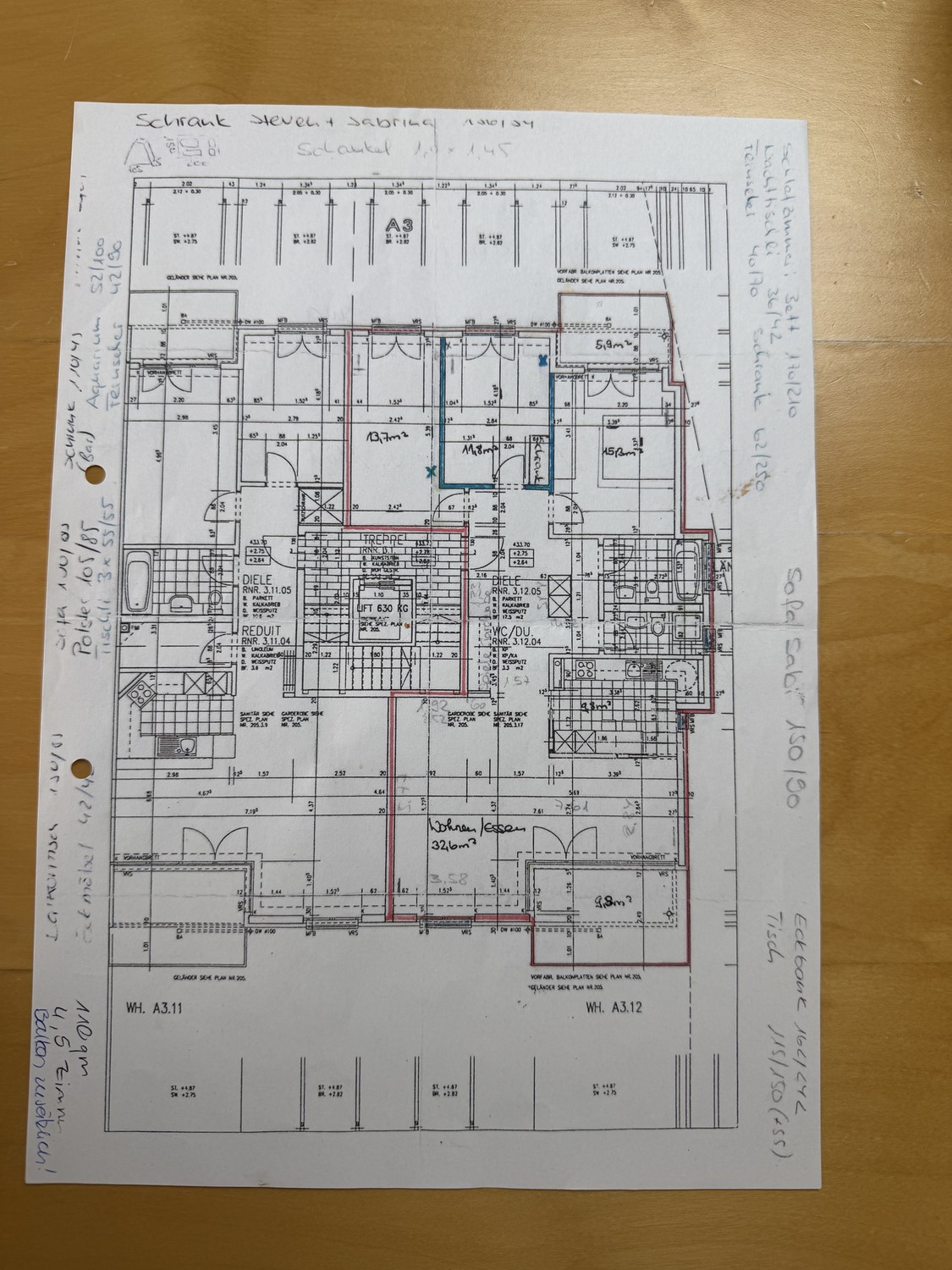2 ½ rooms apartment, photo 1 of 10