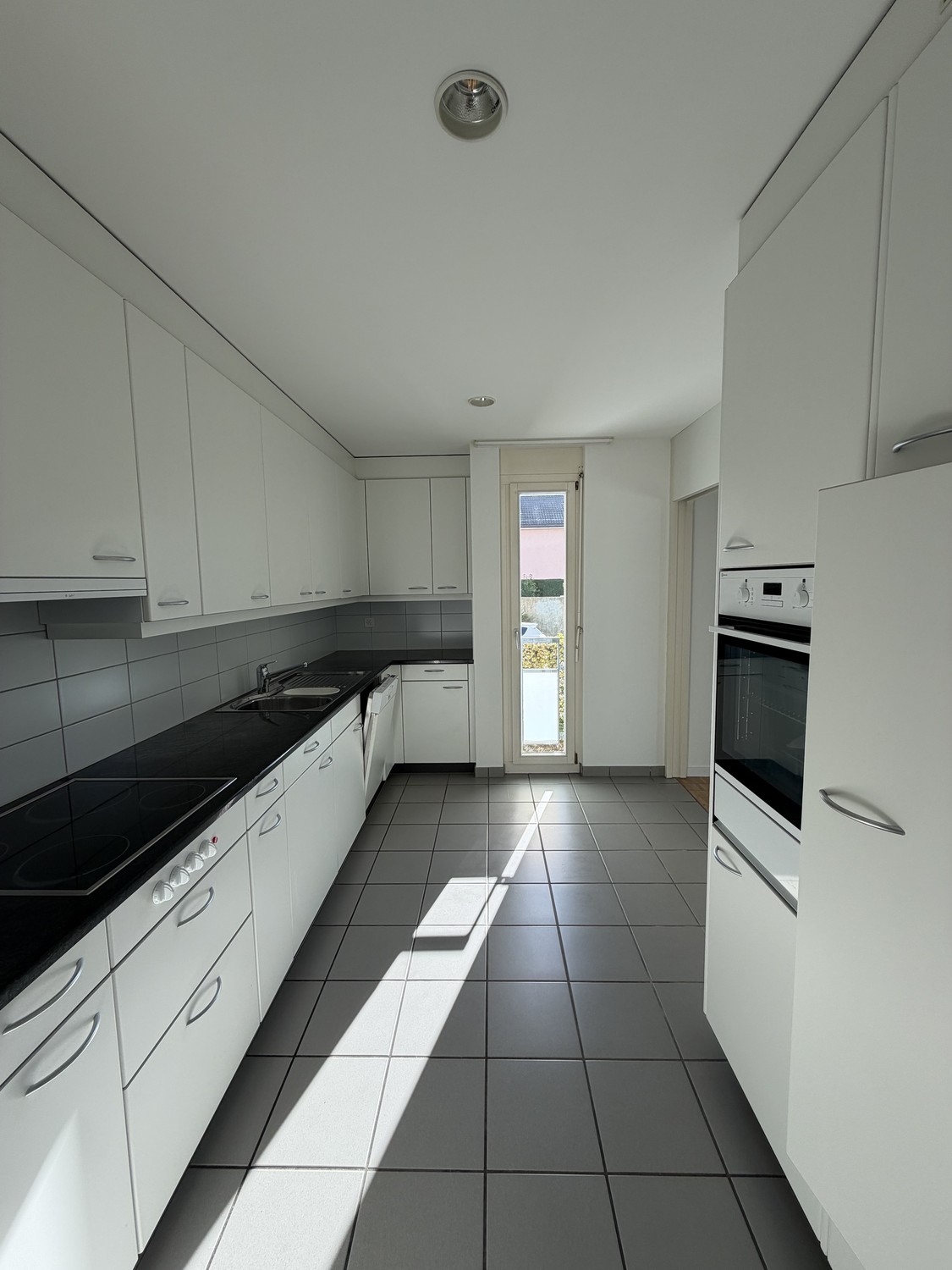 2 ½ rooms apartment, photo 9 of 10