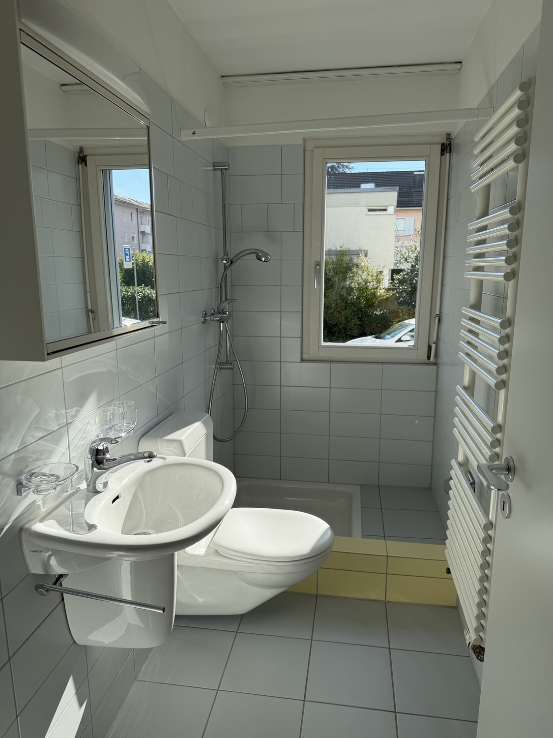 2 ½ rooms apartment, photo 6 of 10