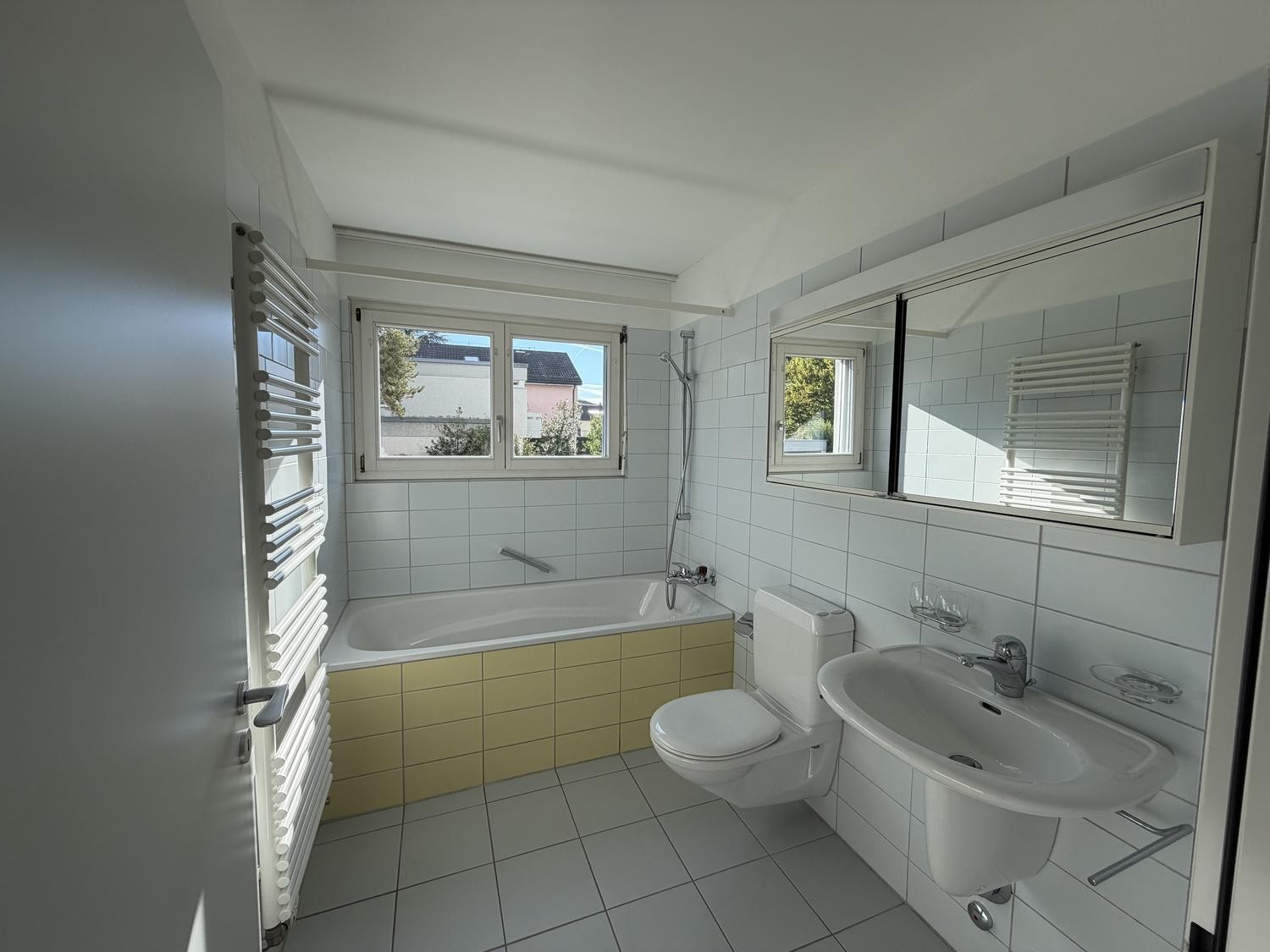 2 ½ rooms apartment, photo 8 of 10