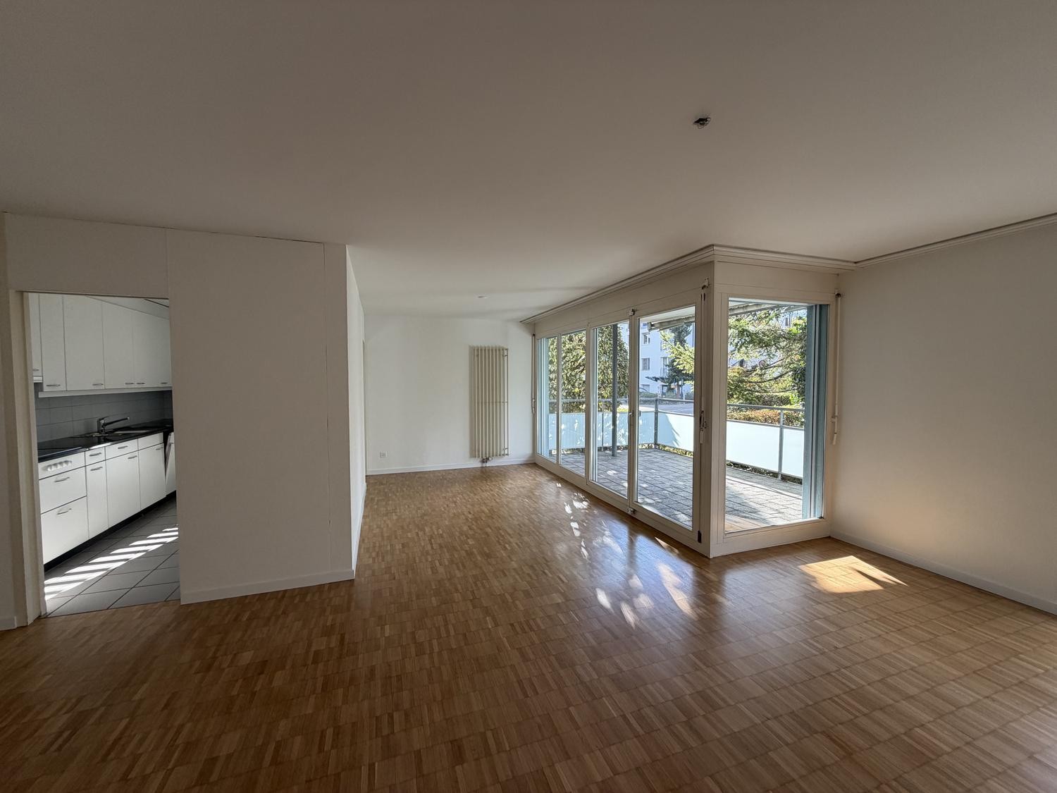 2 ½ rooms apartment, photo 10 of 10