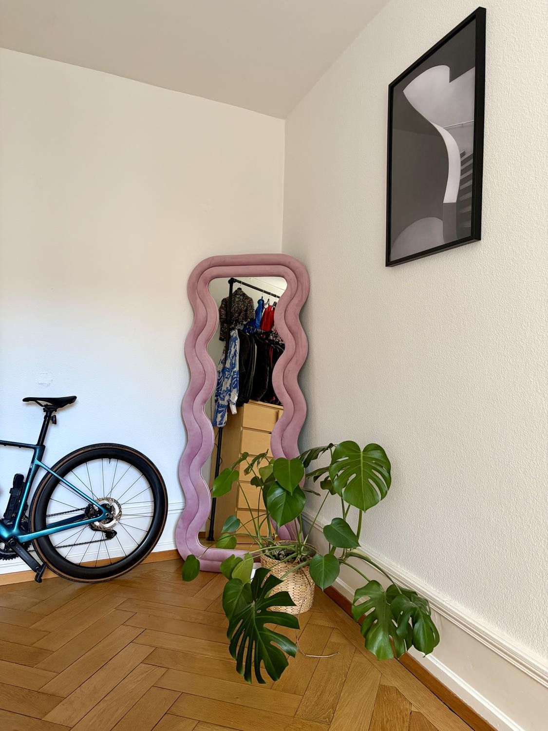 Room in a shared flat