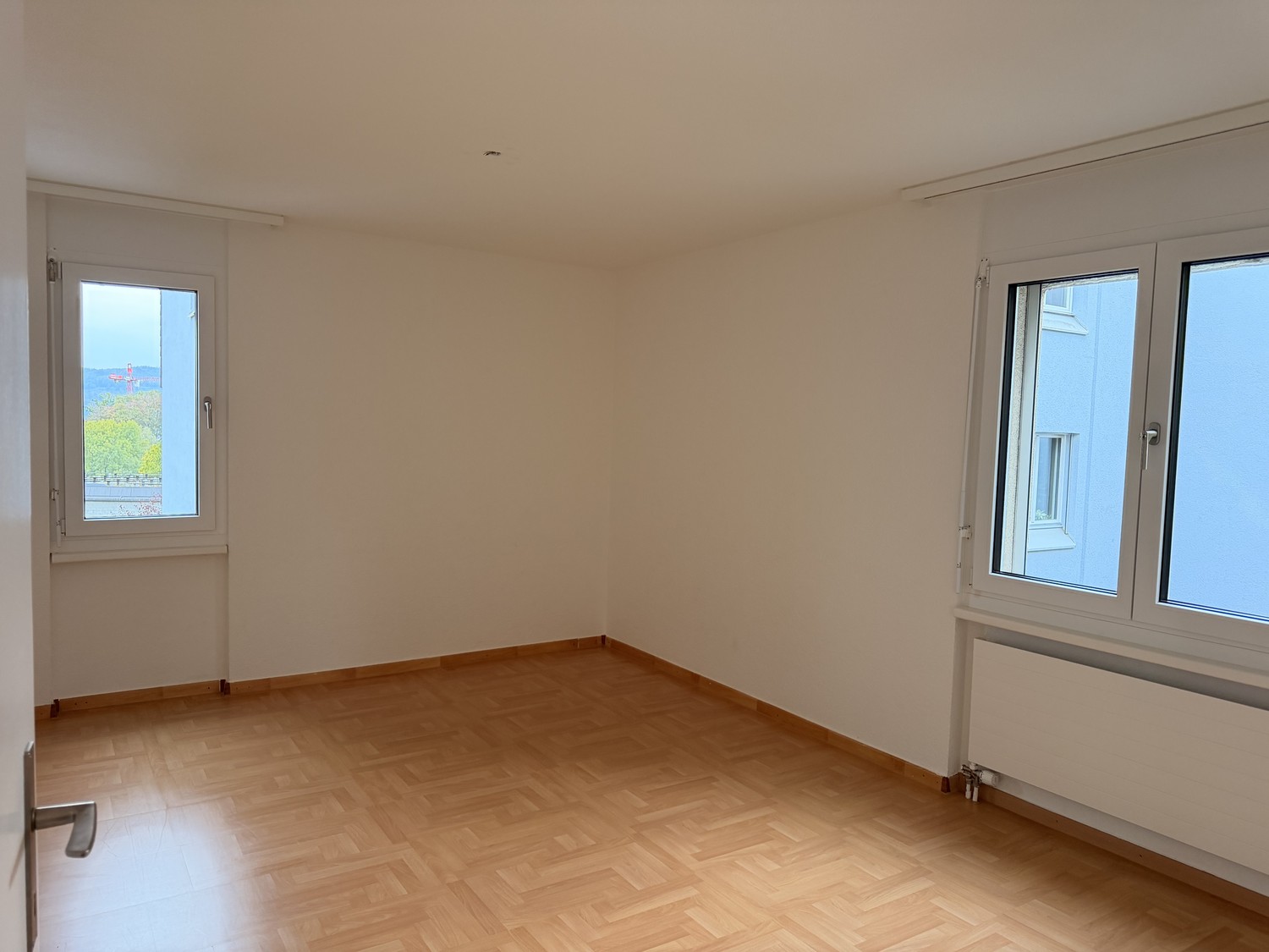 2 ½ rooms apartment, photo 4 of 5