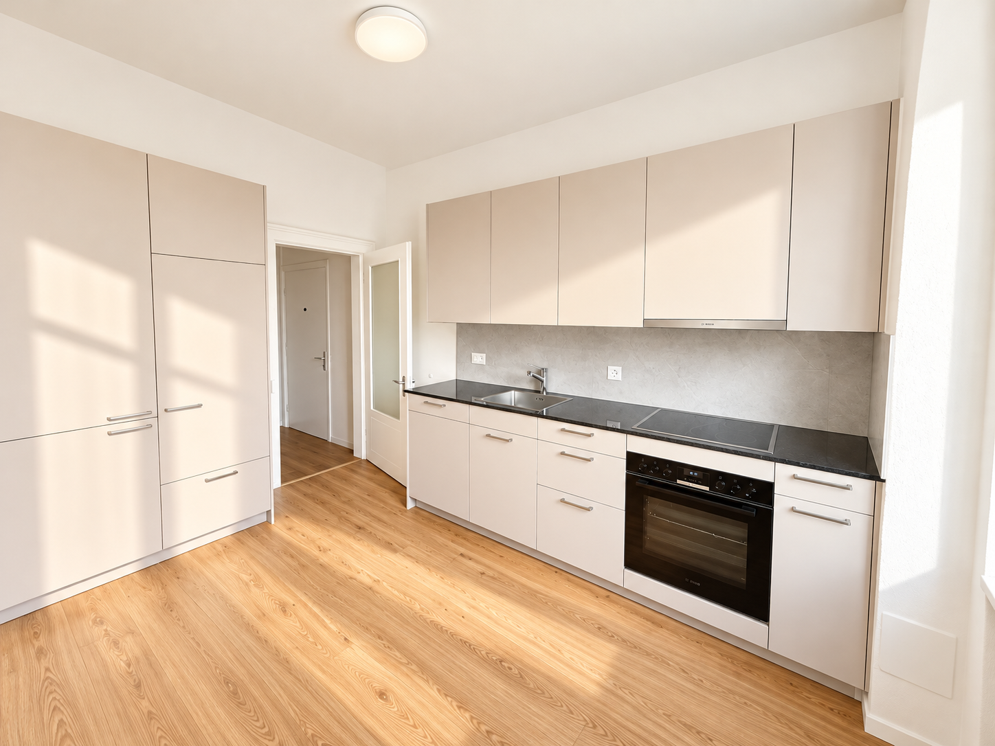 1 room apartment, photo 4 of 8