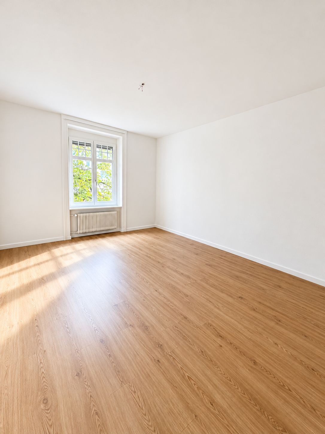 1 room apartment, photo 5 of 8
