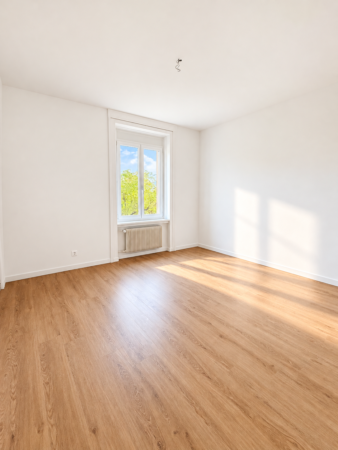 1 room apartment, photo 7 of 8