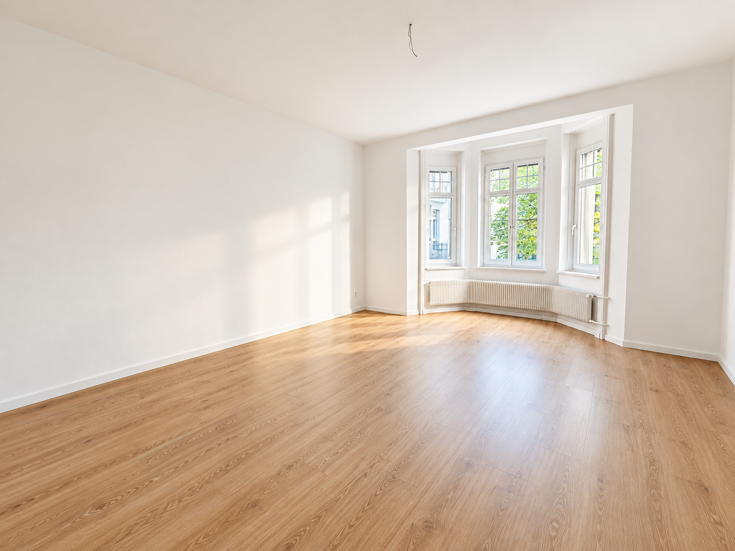 1 room apartment, photo 1 of 8