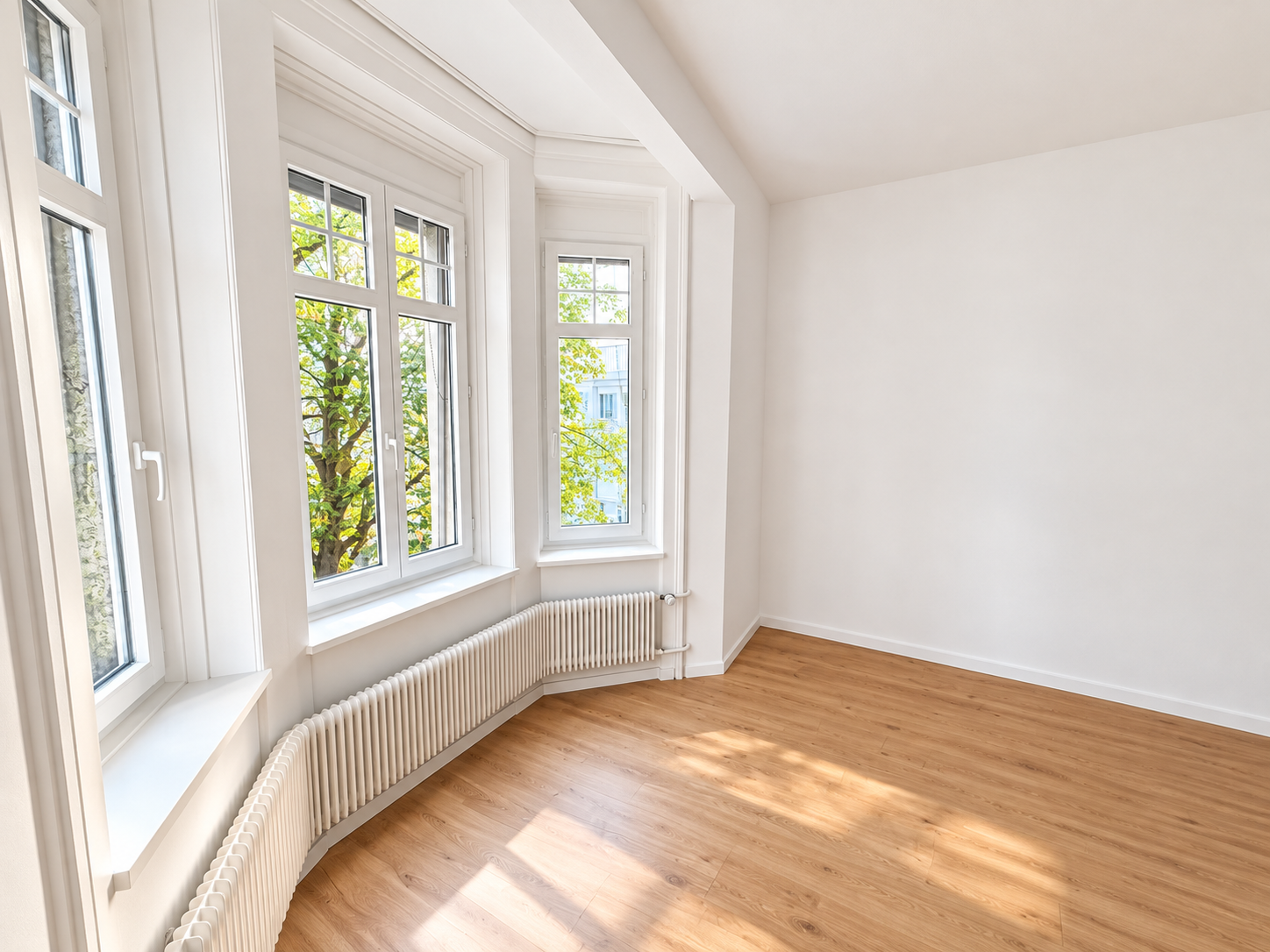 1 room apartment, photo 3 of 8