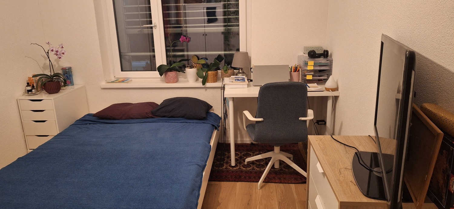Room in a shared flat, photo 5 of 10