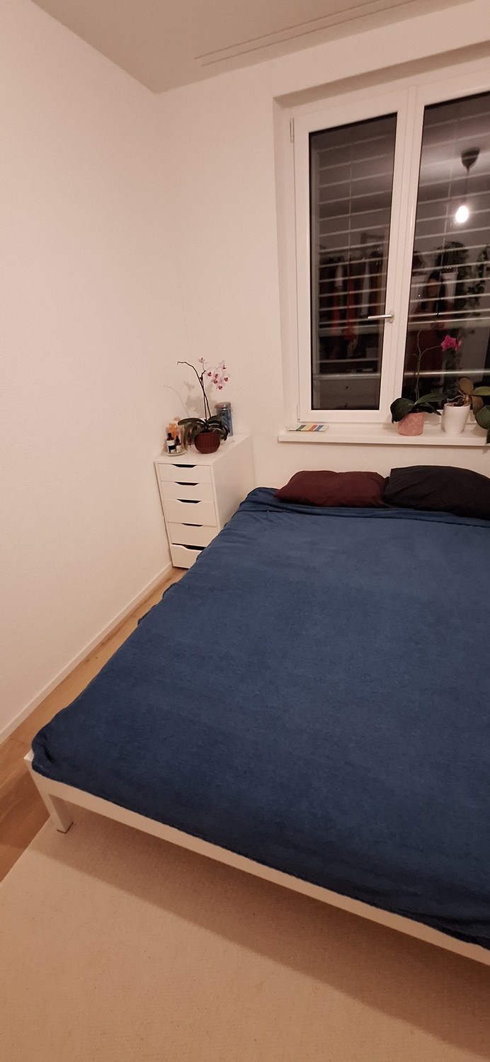 Room in a shared flat, photo 1 of 10