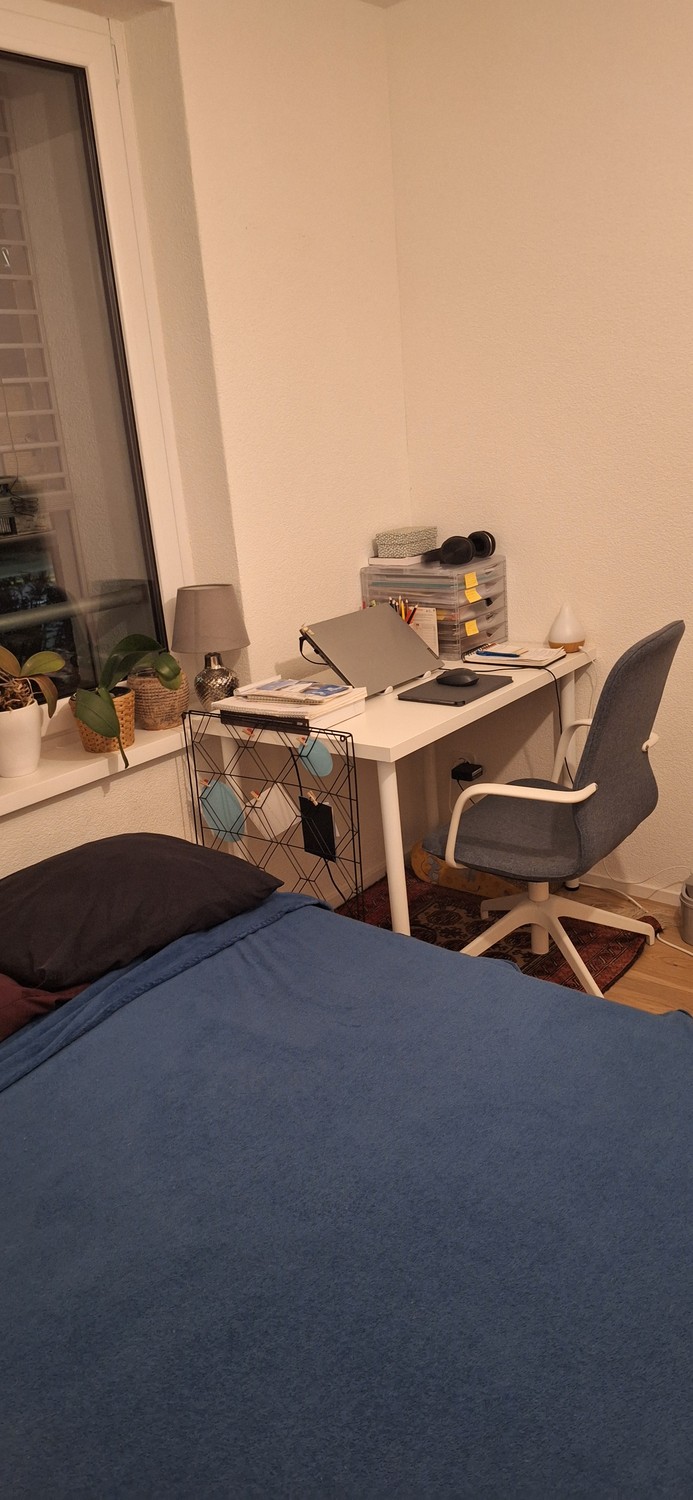 Room in a shared flat, photo 4 of 10