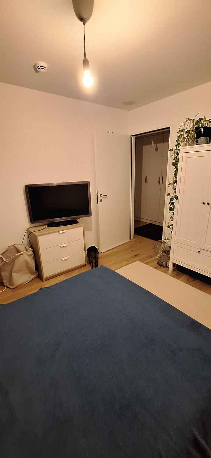 Room in a shared flat, photo 6 of 10