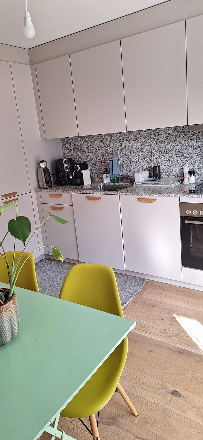 Room in a shared flat, photo 8 of 10