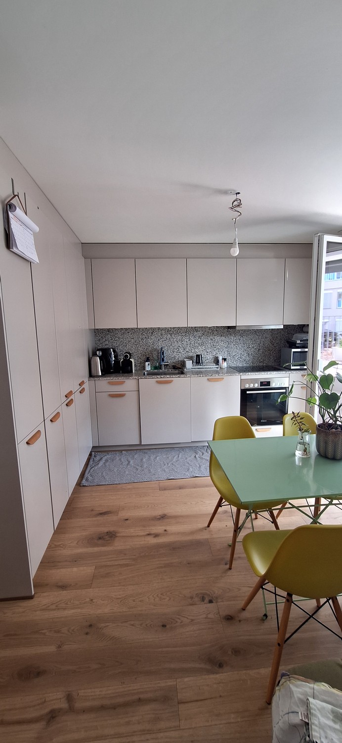 Room in a shared flat, photo 9 of 10