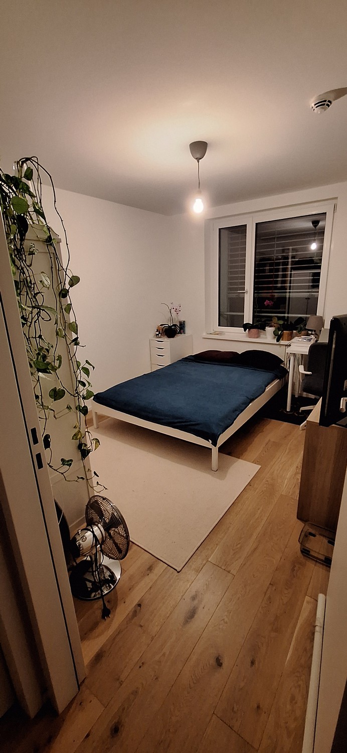 Room in a shared flat, photo 2 of 10