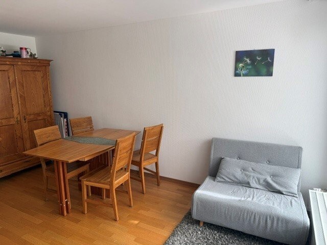 2 rooms apartment