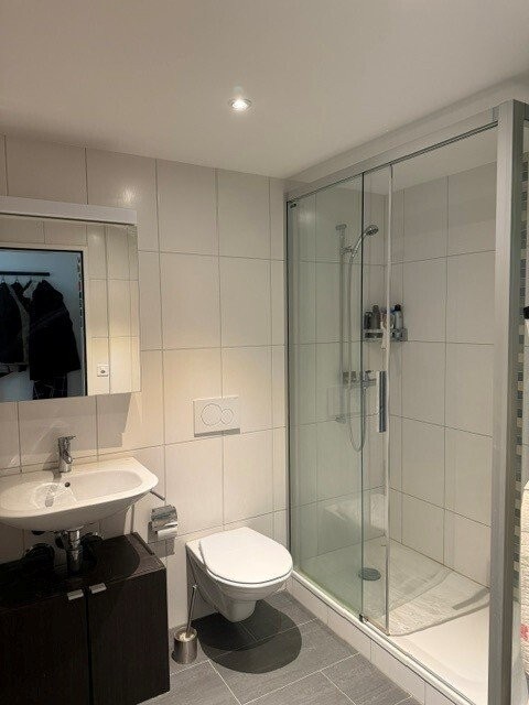 2 rooms apartment