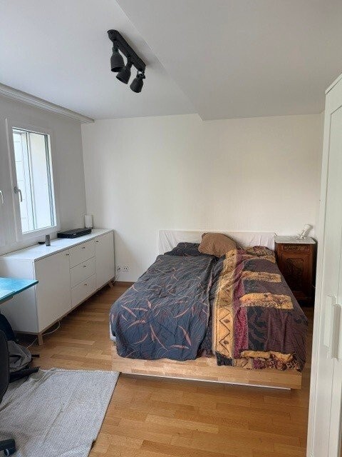 2 rooms apartment