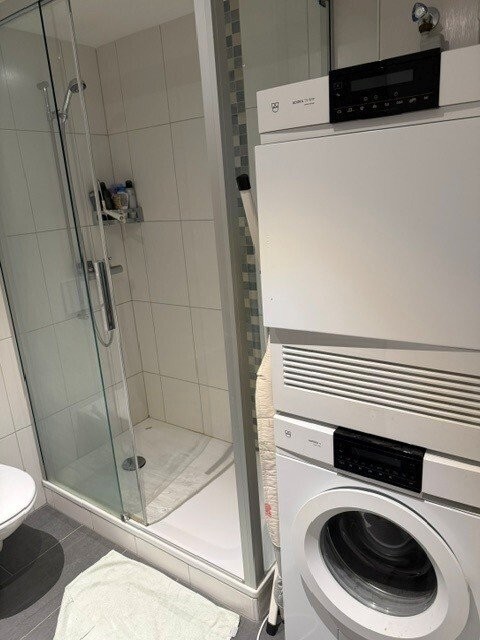 2 rooms apartment