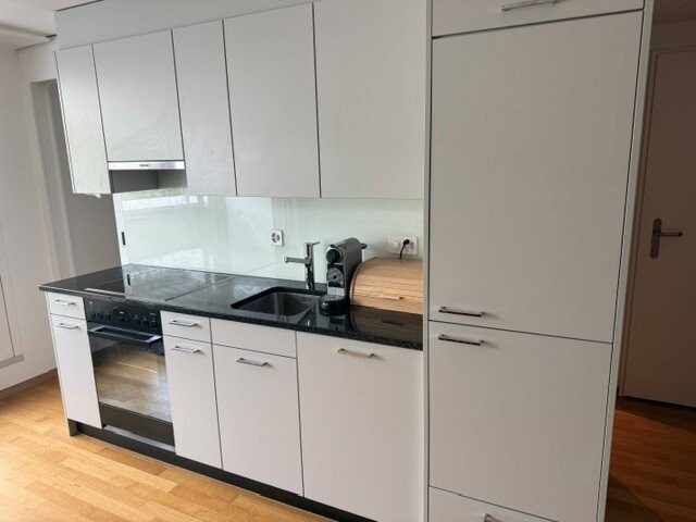2 rooms apartment