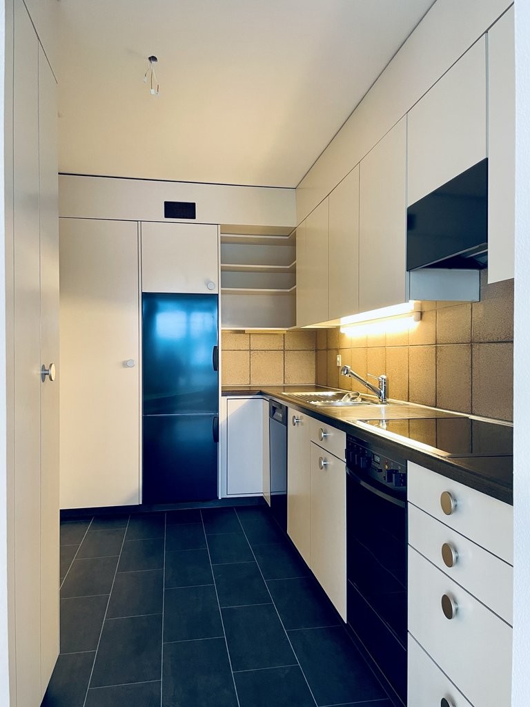 4 ½ room apartment, photo 1 of 8