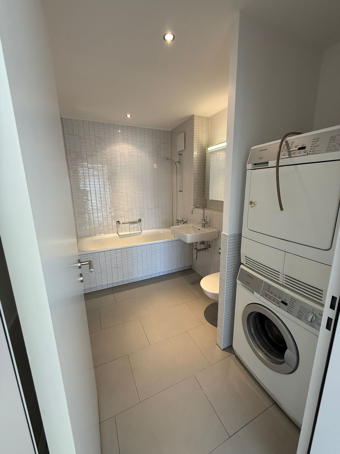 2 ½ rooms apartment, photo 1 of 10