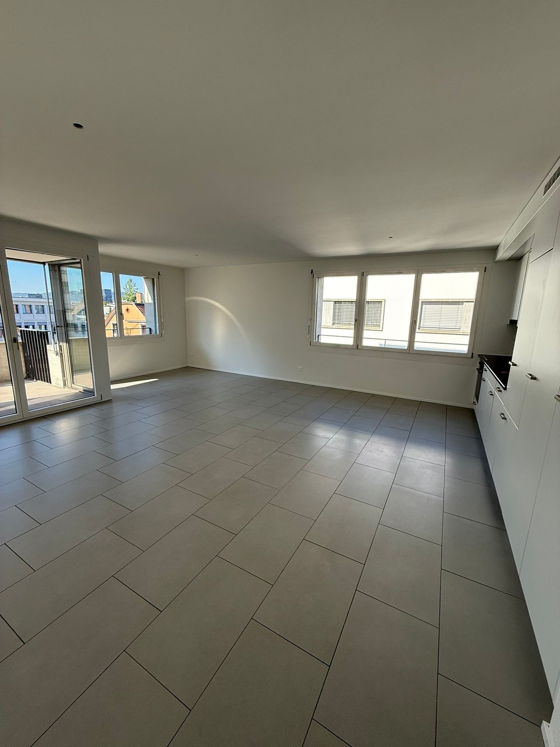 2 ½ rooms apartment, photo 2 of 10