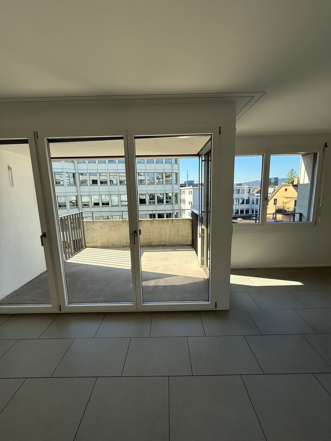 2 ½ rooms apartment, photo 10 of 10