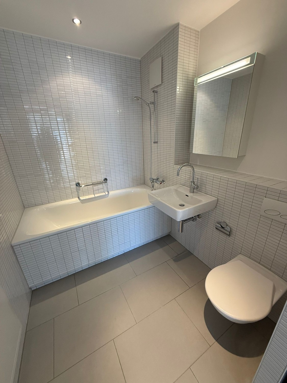 2 ½ rooms apartment, photo 8 of 10