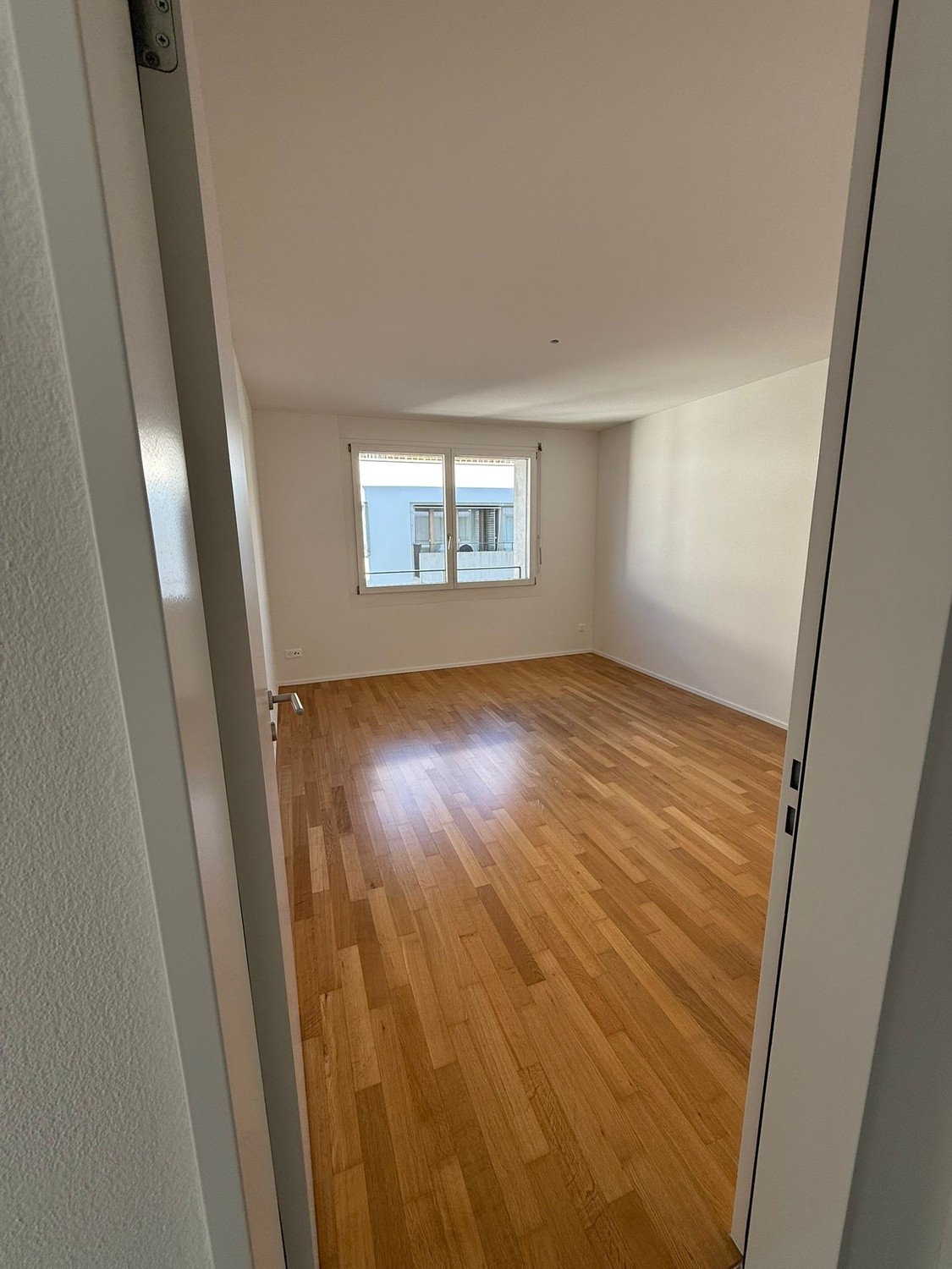 2 ½ rooms apartment, photo 3 of 10