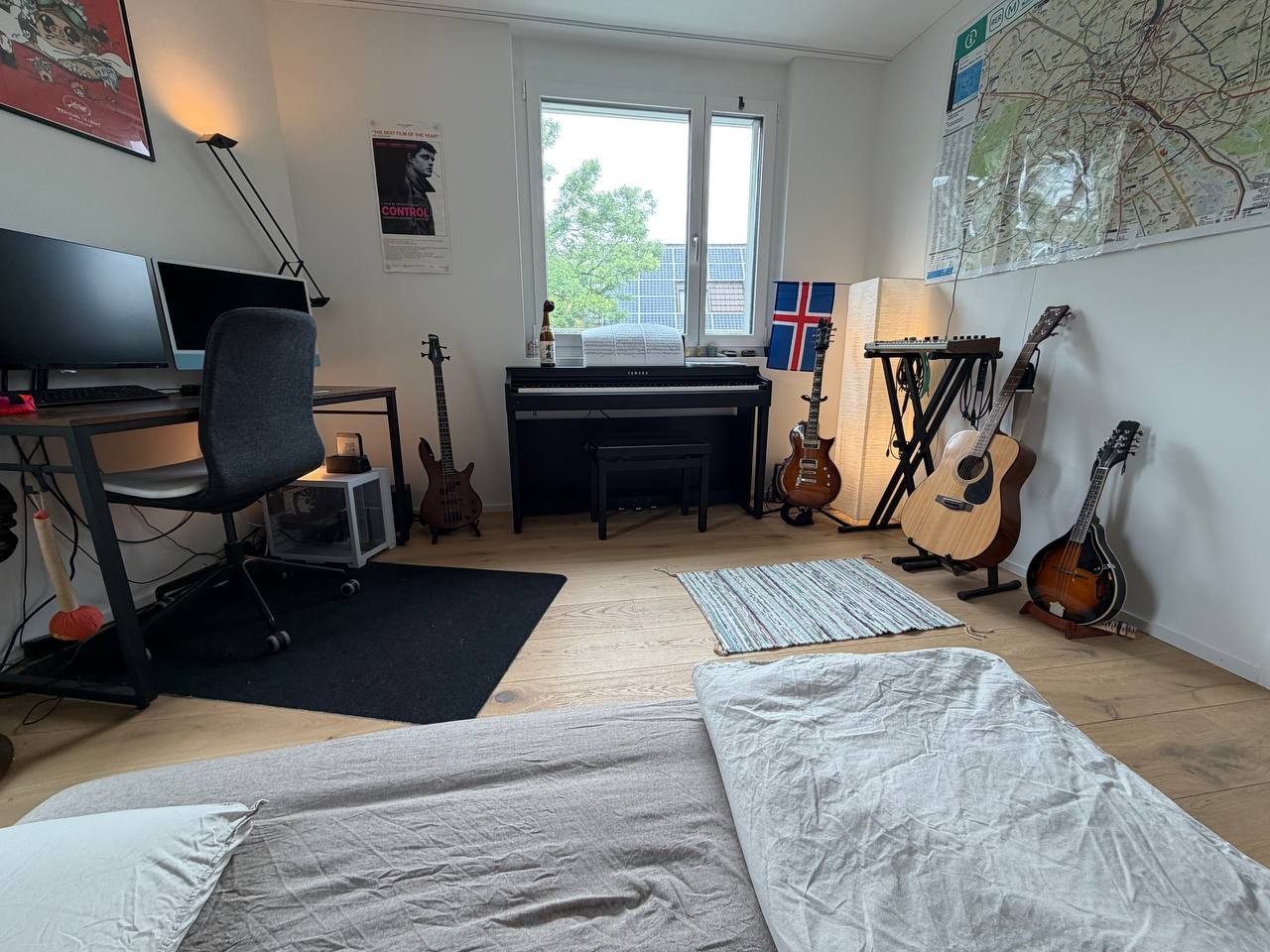 3 ½ rooms apartment, photo 5 of 10