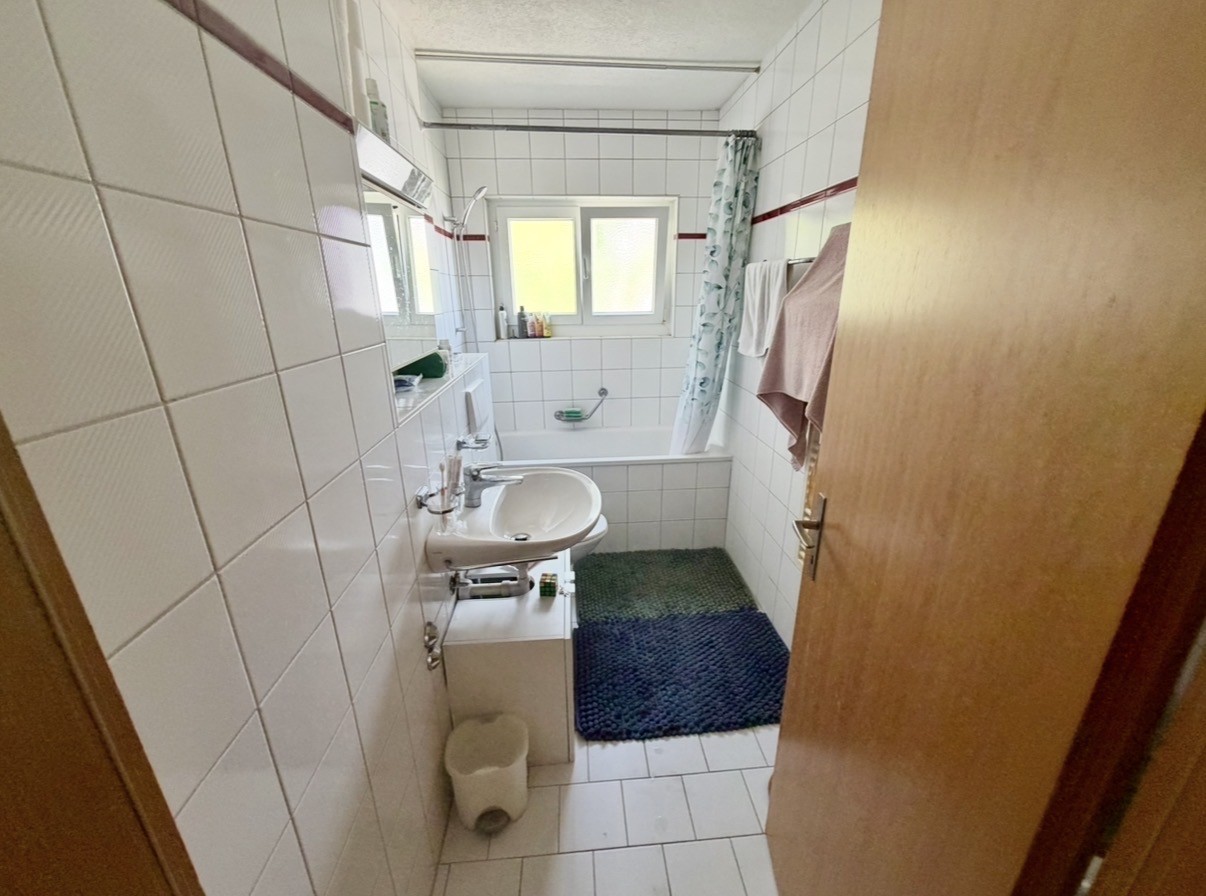 2 rooms apartment