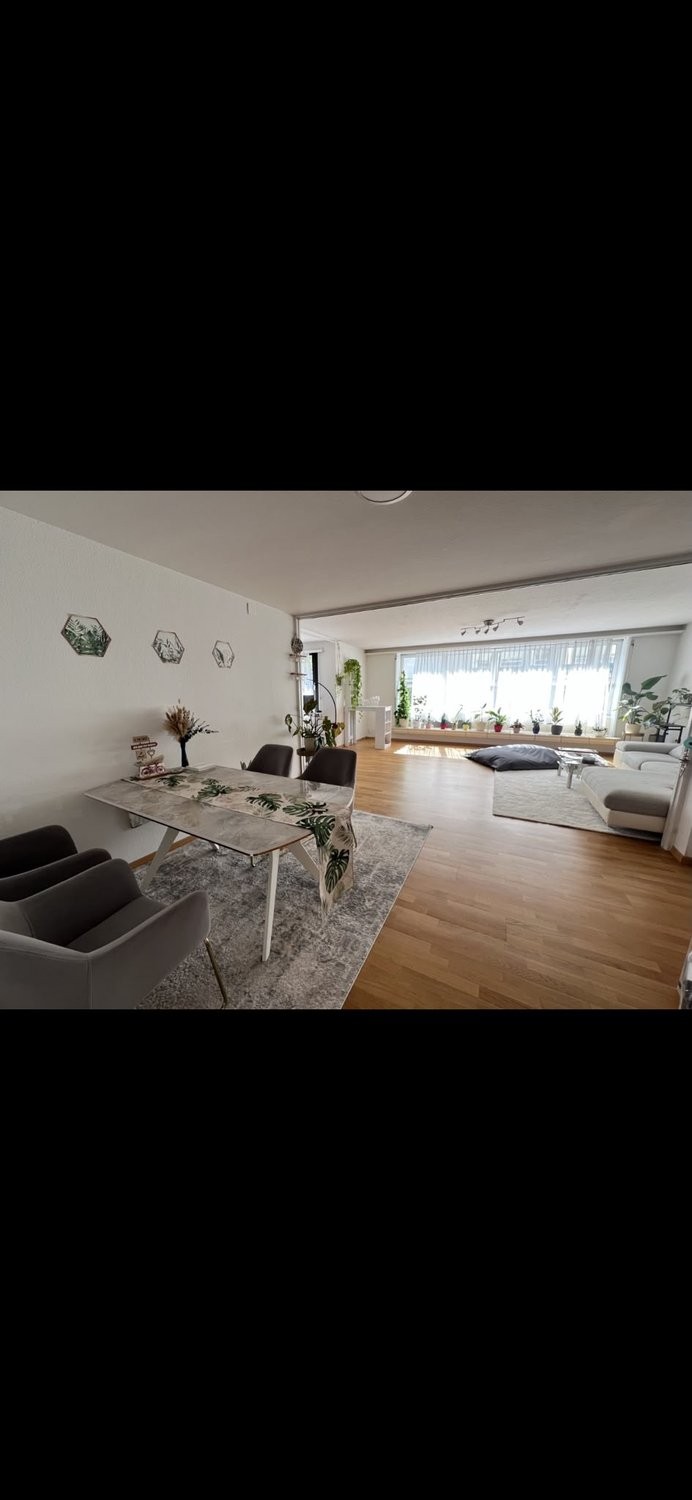 2 rooms furnished flat, photo 1 of 10