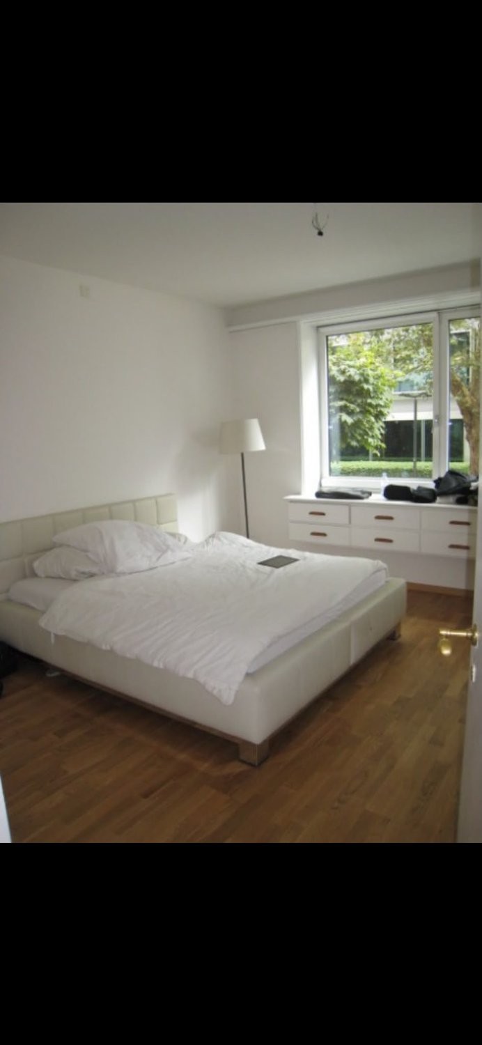 2 rooms furnished flat, photo 8 of 10