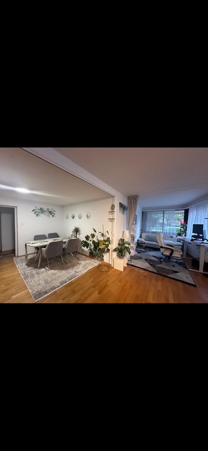 2 rooms furnished flat, photo 3 of 10