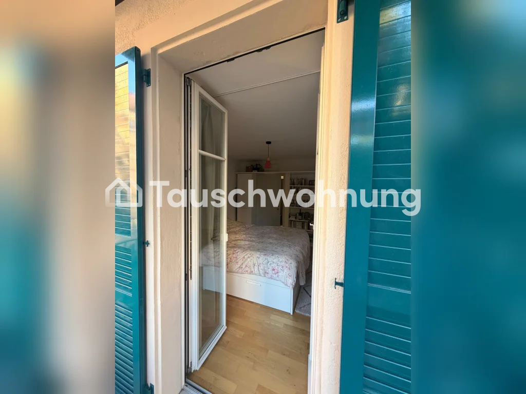 3 ½ room apartment