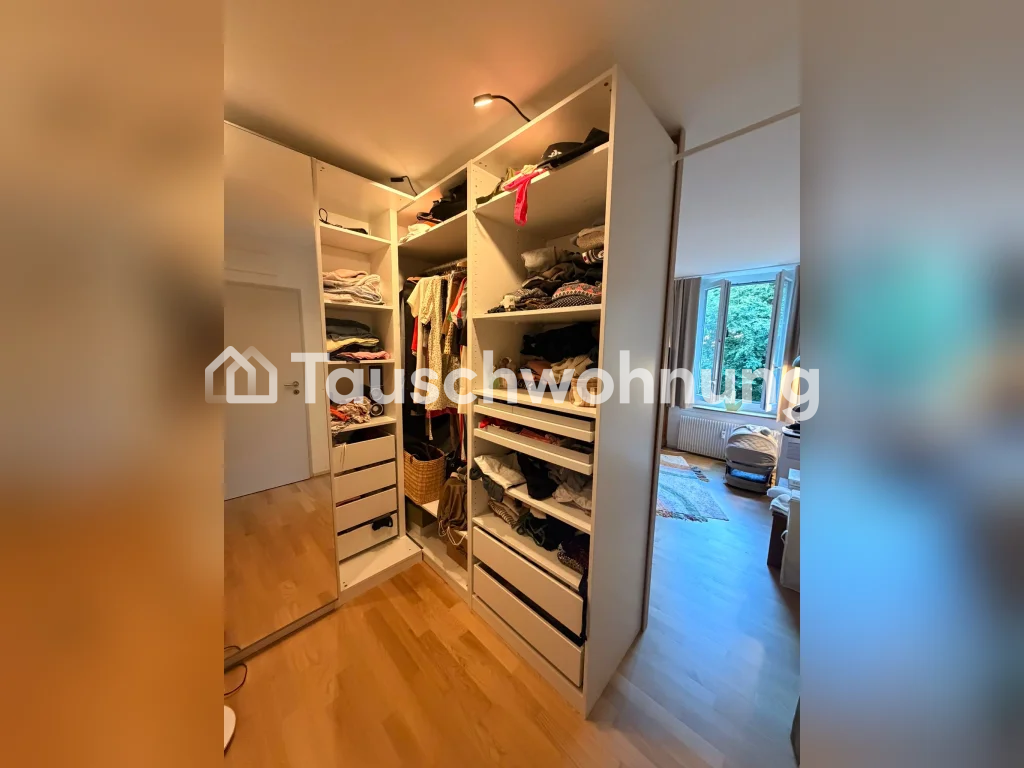 3 ½ room apartment