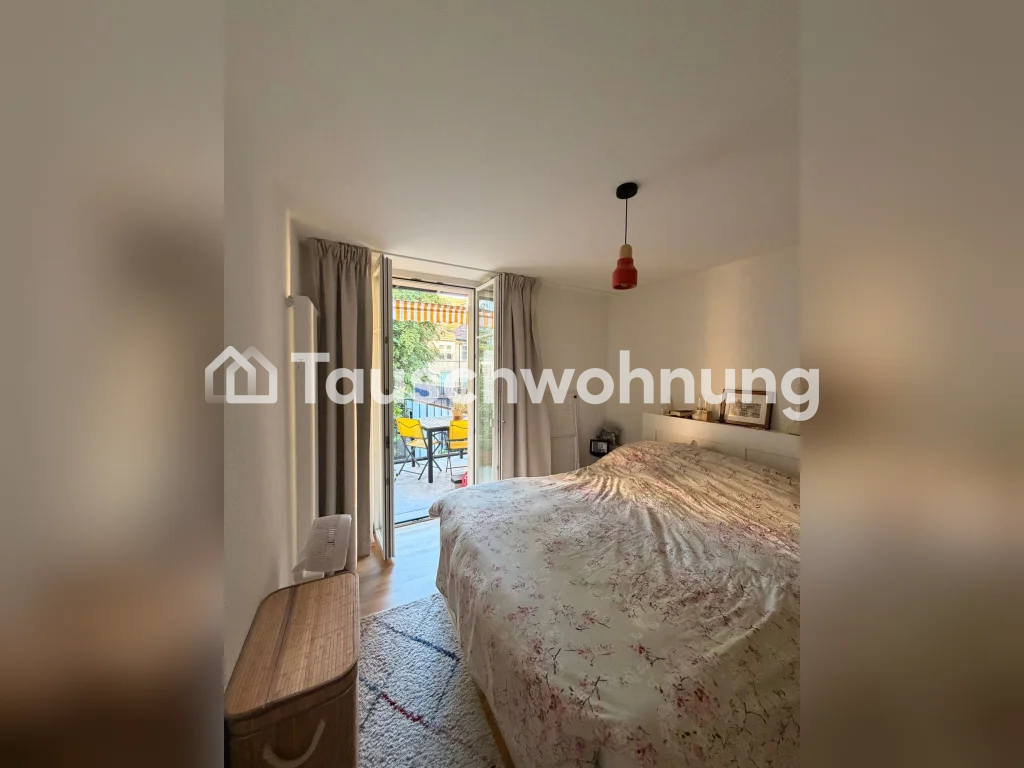 3 ½ room apartment